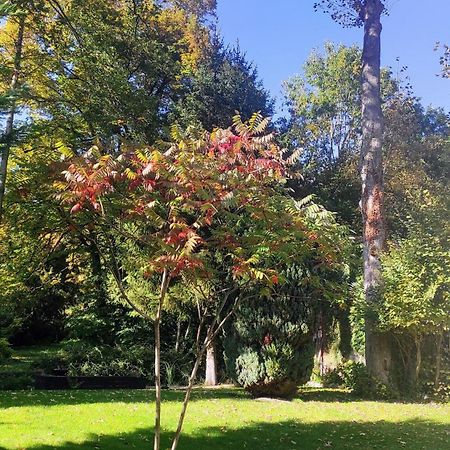 Bed and Breakfast Pavillon C.R Isles-sur-Suippe Exterior foto